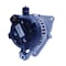 Wai Global Alternator, ALTND IRIF 12V 150A HP, 150 Amp12 Volt, CW, 8Groove Pulley 11628N - alternate 1